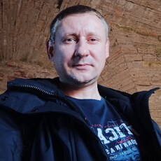 Фотография мужчины Александр, 42 года из г. Владивосток