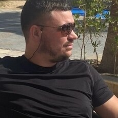 Фотография мужчины Антон, 36 лет из г. Ковров