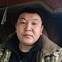 Алдар, 38 лет
