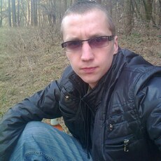 Фотография мужчины Андрей, 35 лет из г. Волковыск