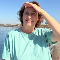 Фотография девушки Ольга, 54 года из г. Иркутск