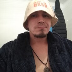 Фотография мужчины Валерий, 36 лет из г. Орловский