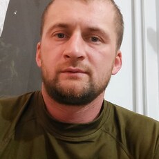 Фотография мужчины Николай, 33 года из г. Харцызск