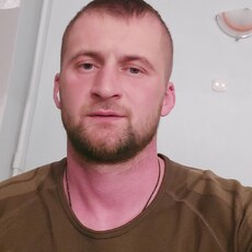 Фотография мужчины Николай, 33 года из г. Харцызск