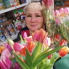 Фотография девушки Татьяна, 44 года из г. Иркутск