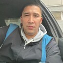 Адильхан, 33 года