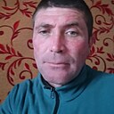 Дмитрий Богданов, 40 лет
