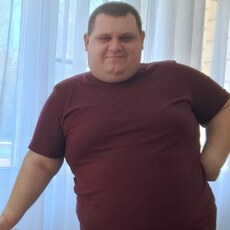 Фотография мужчины Иван Репетенко, 29 лет из г. Курск