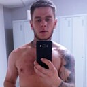 Денис, 33 года