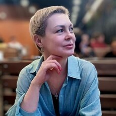 Фотография девушки Елена, 53 года из г. Павлодар