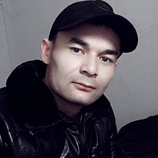 Фотография мужчины Аброр, 37 лет из г. Ангрен