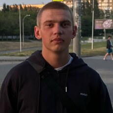 Фотография мужчины Александр, 21 год из г. Пенза