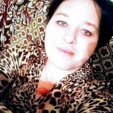 Фотография девушки Елена, 48 лет из г. Еманжелинск