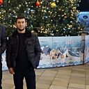 Бегзод, 34 года