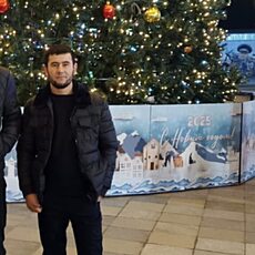 Фотография мужчины Бегзод, 34 года из г. Алушта