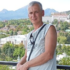 Фотография мужчины Евгений, 51 год из г. Подольск