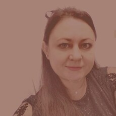 Фотография девушки Елена, 41 год из г. Братск