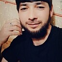 Тахир, 34 года