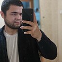 Ихтийор, 20 лет
