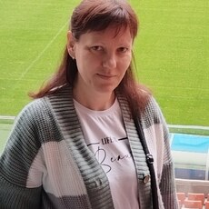 Фотография девушки Татьяна, 43 года из г. Рязань