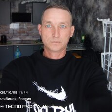 Фотография мужчины Дмитрий, 52 года из г. Челябинск