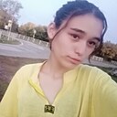 Кристина, 19 лет