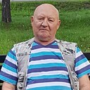 Сергей, 70 лет