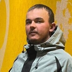 Фотография мужчины Сергей, 31 год из г. Иркутск