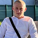Юра, 20 лет