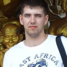 Фотография мужчины Вадим, 37 лет из г. Мозырь