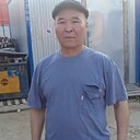 Зафар, 53 года