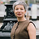 Анна, 44 года