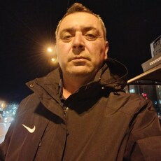 Фотография мужчины Ahmet, 50 лет из г. Тобольск