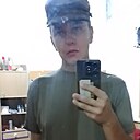 Саша, 19 лет