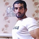 Али, 27 лет