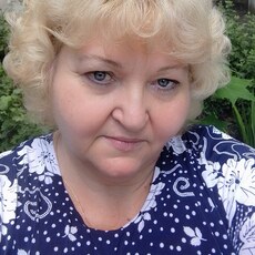 Фотография девушки Татьяна, 55 лет из г. Таганрог
