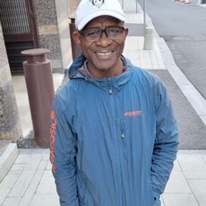 Фотография мужчины Samuel, 55 лет из г. Москва
