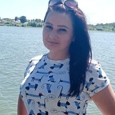 Фотография девушки Ольга, 41 год из г. Барнаул