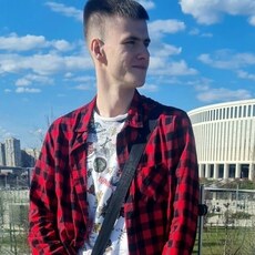 Фотография мужчины Алексей, 23 года из г. Краснодар