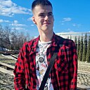 Алексей, 23 года