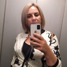 Фотография девушки Оляеся, 43 года из г. Ангарск