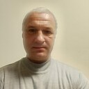 Сергей, 52 года