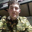 Мухамед, 24 года