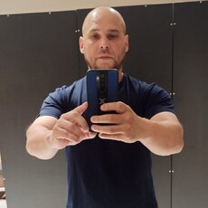 Фотография мужчины Алексей, 35 лет из г. Курган