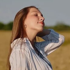 Фотография девушки Яна, 19 лет из г. Великие Луки