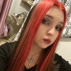 Фотография девушки Маргарита, 20 лет из г. Новосибирск