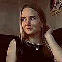 Ксения, 19 лет