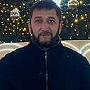 Андреас, 40 лет
