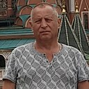 Вова Tsybulia, 60 лет