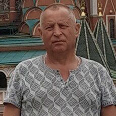 Фотография мужчины Вова Tsybulia, 60 лет из г. Минск